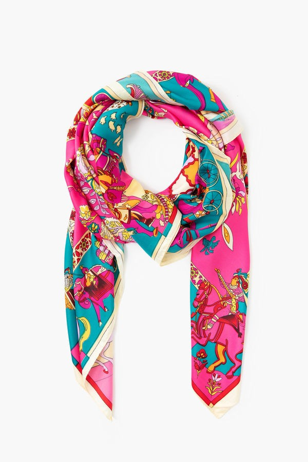Millie Scarf | Tuckernuck