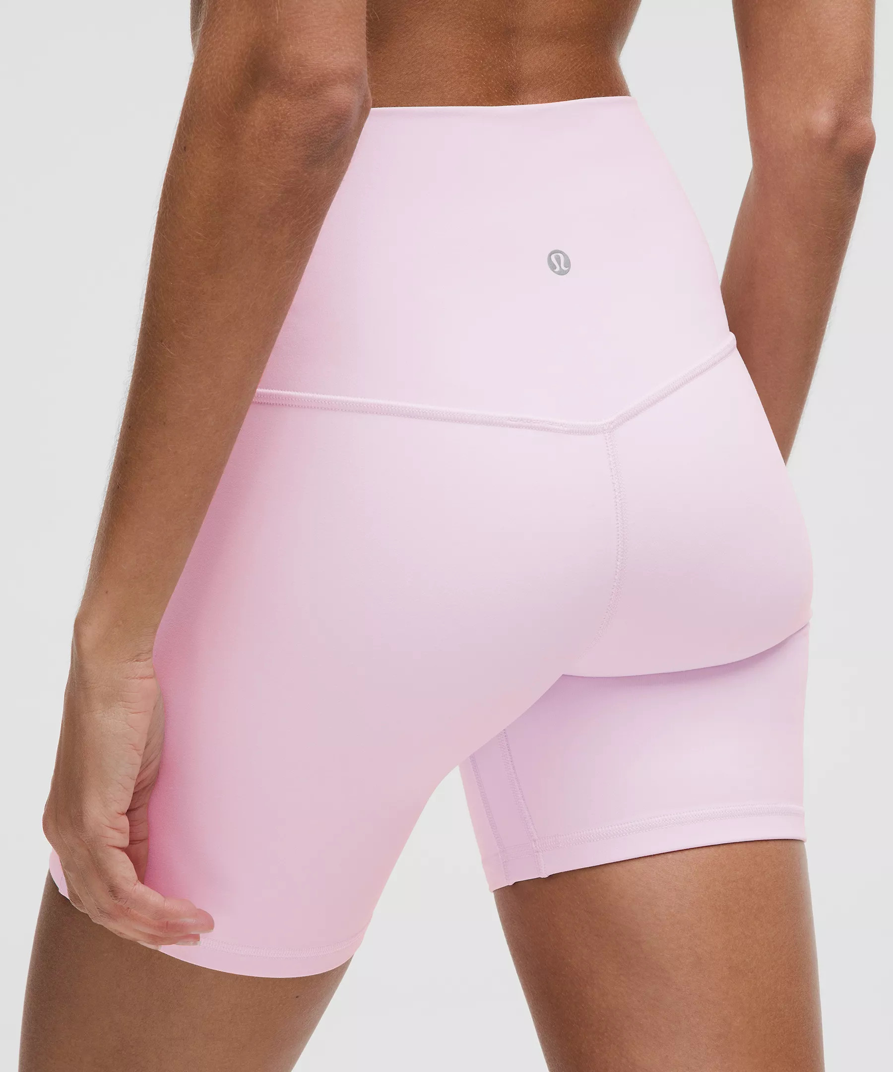 lululemon Align™ High-Rise Short 6" | Lululemon (US)