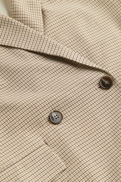 Zweireihiger Blazer | H&M (DE, AT, CH, NL, FI)