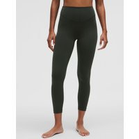 Wunder Under SmoothCover High-Rise Leggings 25 | Lululemon (US)