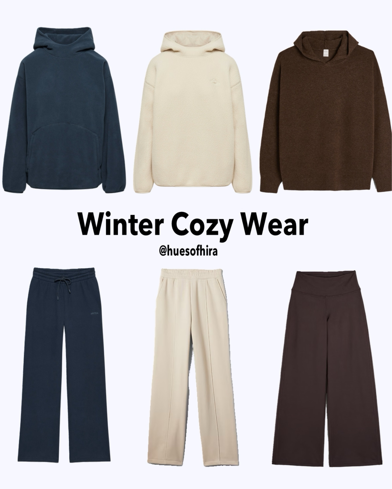 Winter cozy wear! 

#LTKCyberWeek #LTKHoliday #LTKGiftGuide
