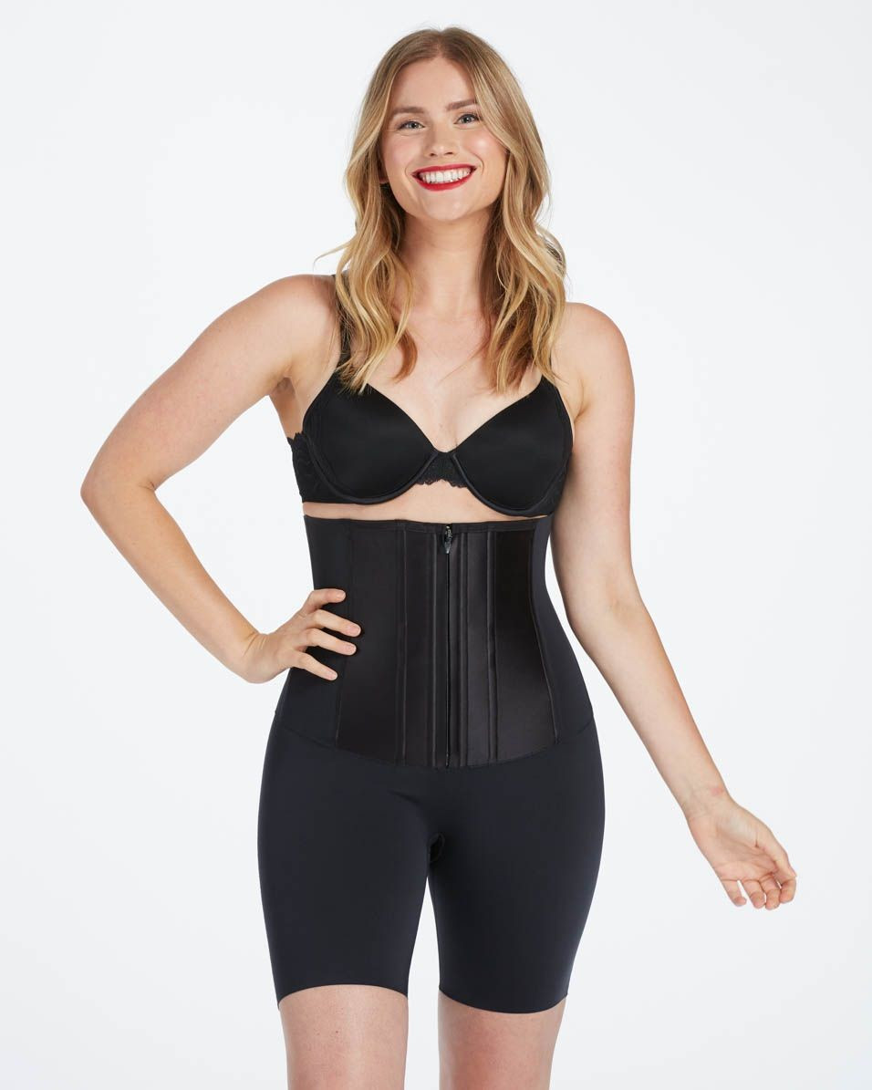 Under Sculpture™ Waist Cincher High-Waisted Short | Spanx
