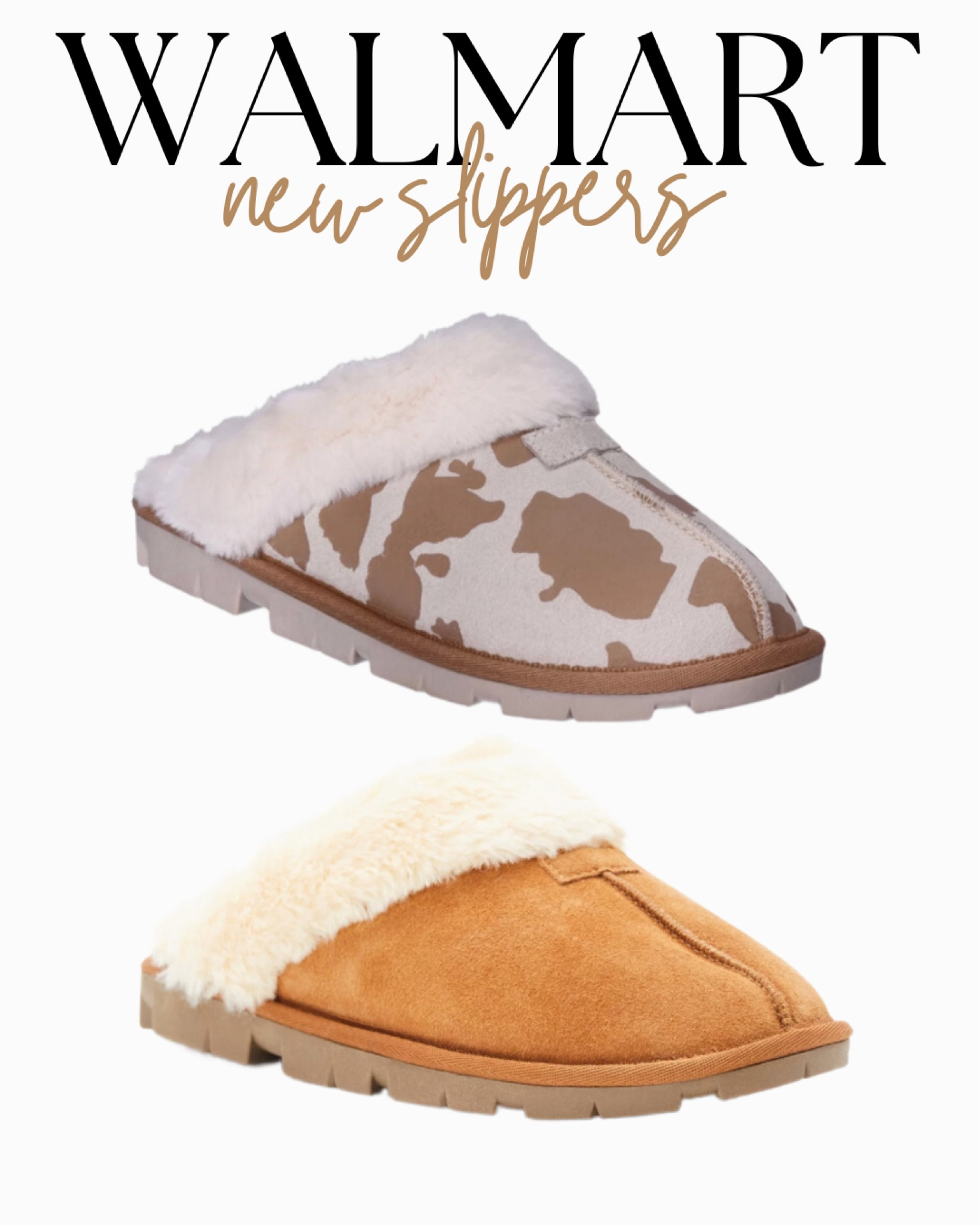 LOVE these too!! only $19! 





Walmart. Walmart fashion. Walmart style. Walmart finds. Walmart new arrivals. Platform slippers. Tasman  slippers. Tazz slippers. Tazz dupe. Platform shoes. Platform house shoes. Joyspun. Fall fashion. Fall style. Fall trends 

#LTKSeasonal #LTKshoecrush #LTKFind