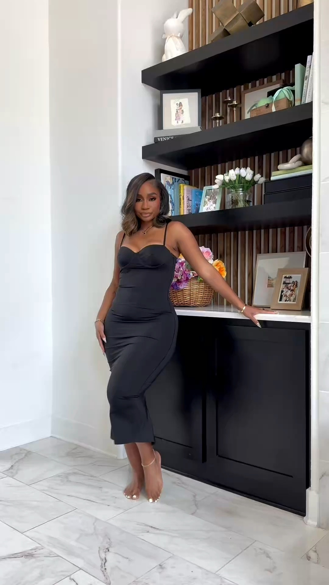 Spring dresses for every occasion! 

#LTKMidsize #LTKootd