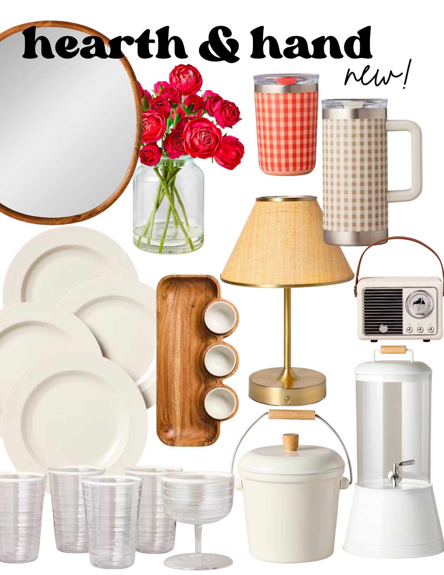 HEARTH & HAND AT TARGET 

 #LTKMothersDay #LTKHome