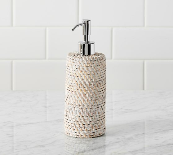 Tissue Cover | Pottery Barn (US)