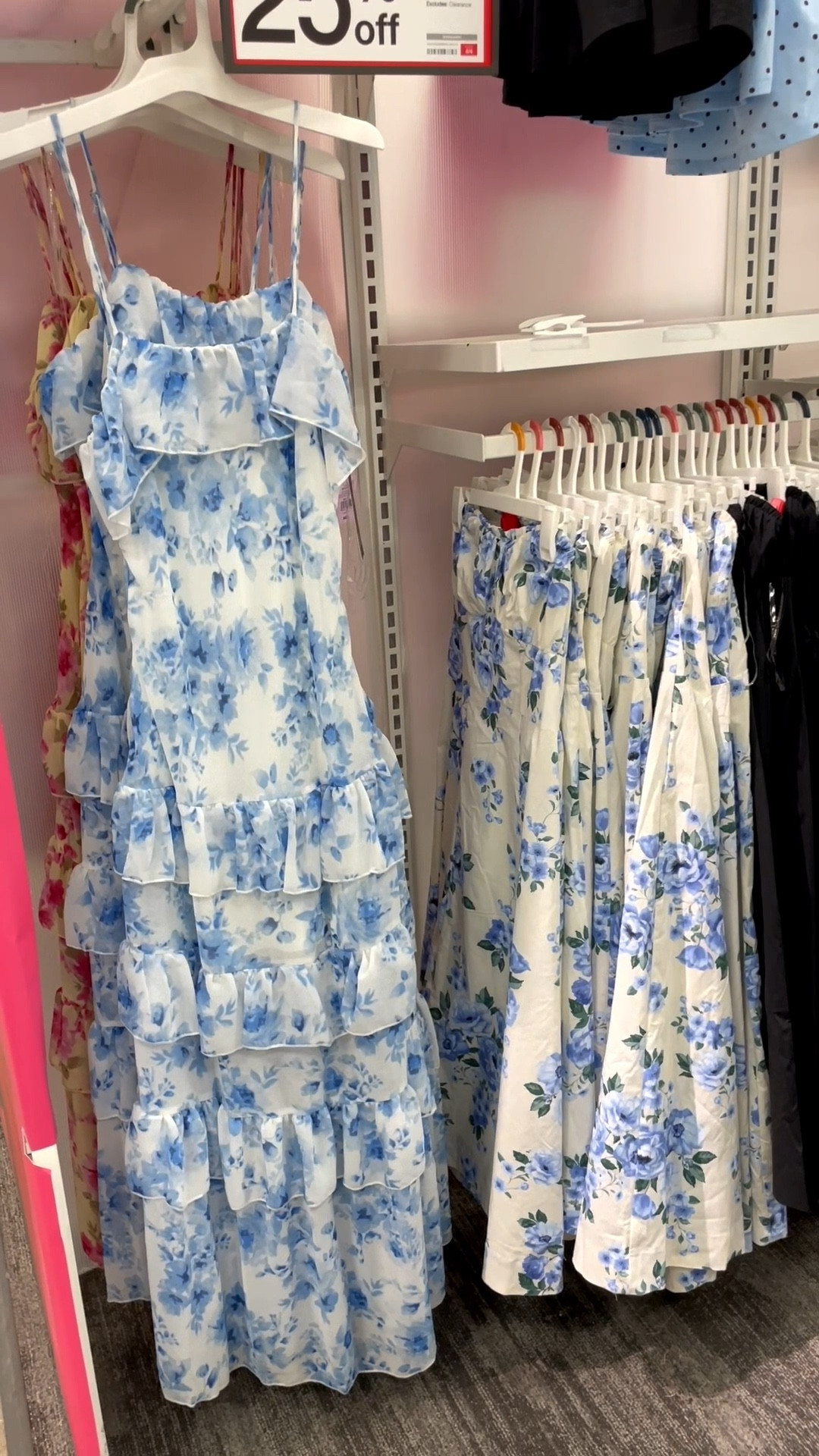 Spring dresses on sale. Several of these would make great Easter dresses that can be worn again for other spring events 

#LTKootd #LTKSaleAlert #LTKSeasonal