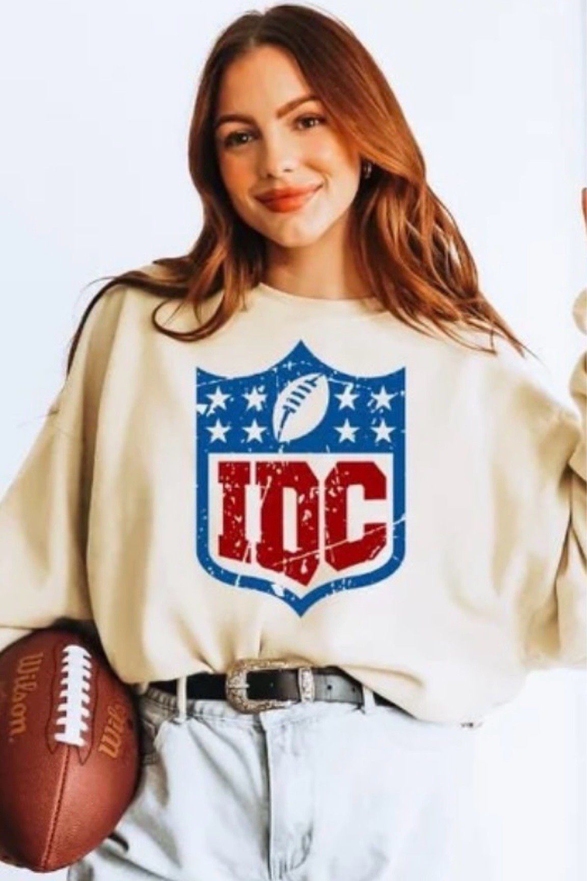 For my non-sports sport girlies #fballseason #nfl

#LTKFindsUnder50 #LTKSeasonal #LTKActive