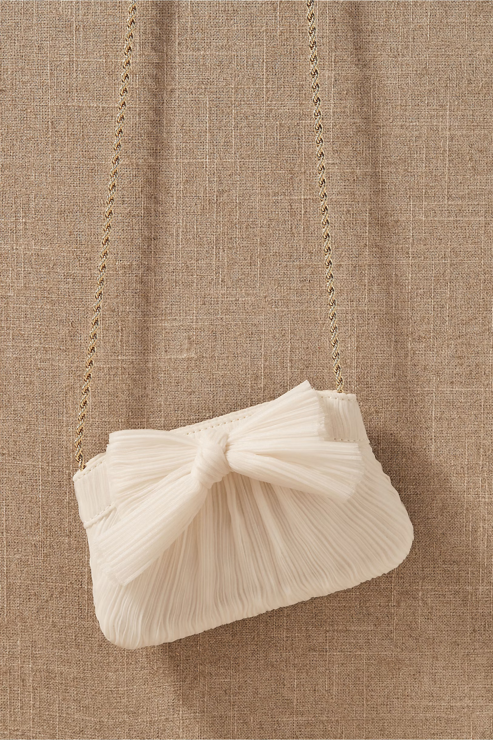 Loeffler Randall Rochelle Bag | BHLDN