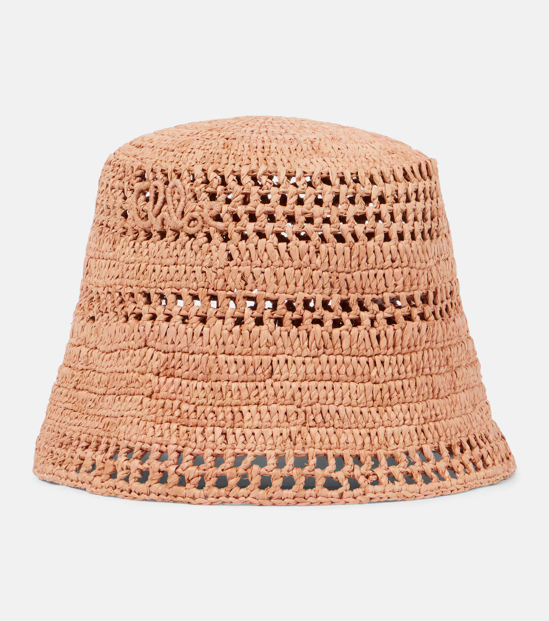 Sunset raffia bucket hat | Mytheresa (US/CA)