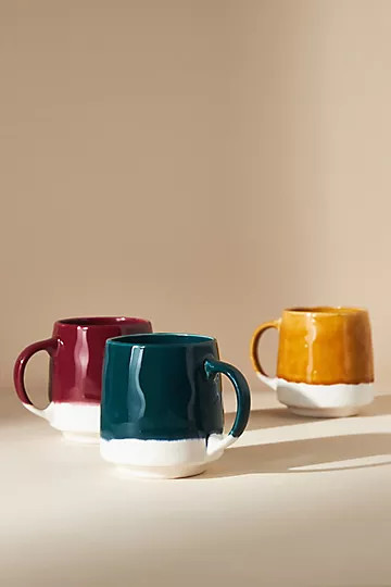 Cassia Mug | Anthropologie (US)