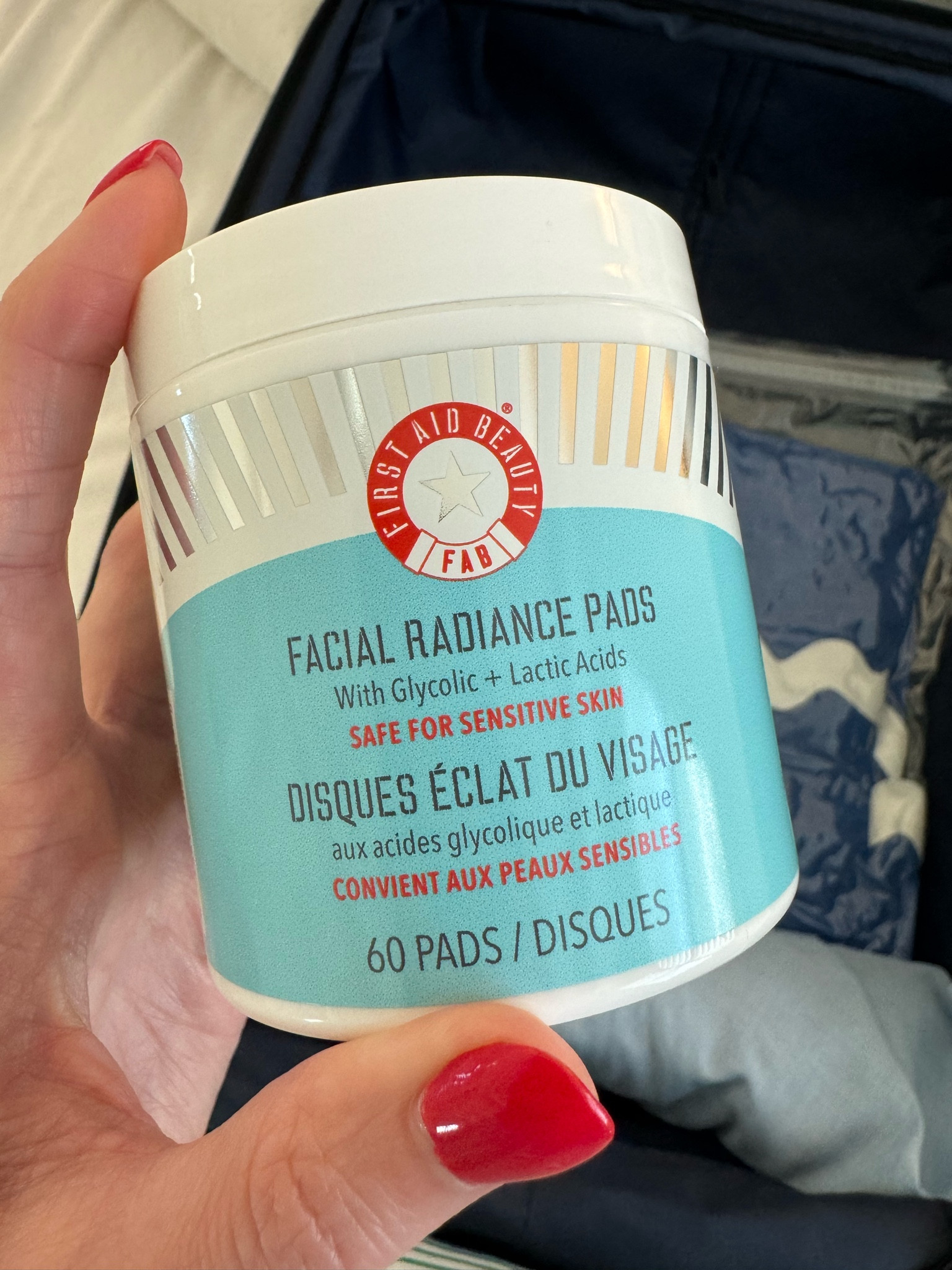 Best pads for your underarms!

#LTKFindsUnder50 #LTKItBag #LTKBeauty