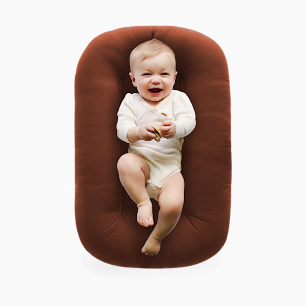Organic Infant Lounger | Babylist