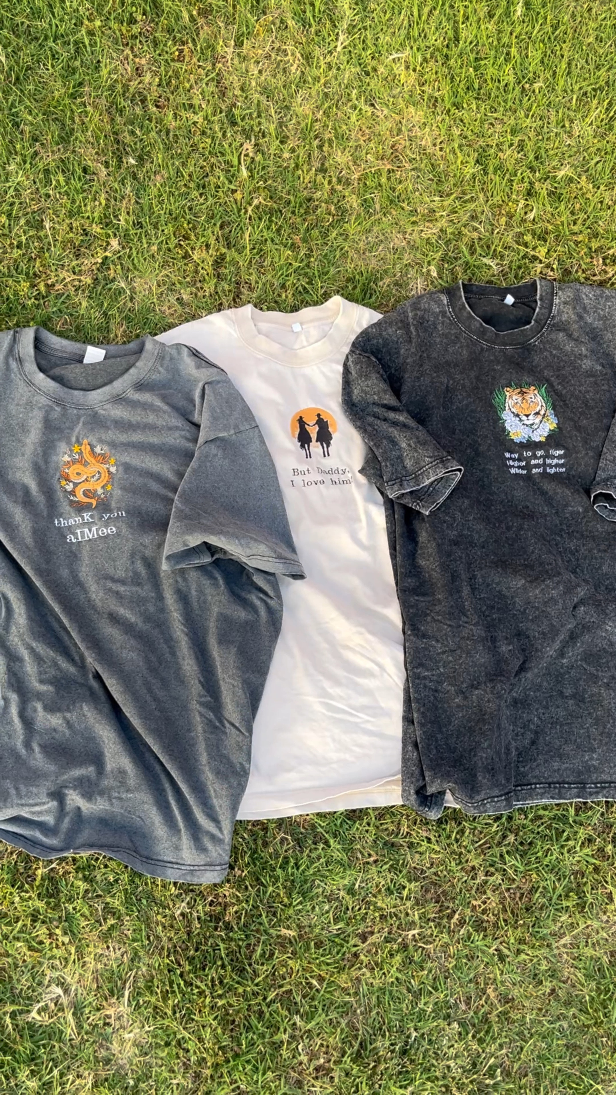 Living for Robin rn🥰🪡🧵

#LTKVideo #LTKStyleTip #LTKGiftGuide