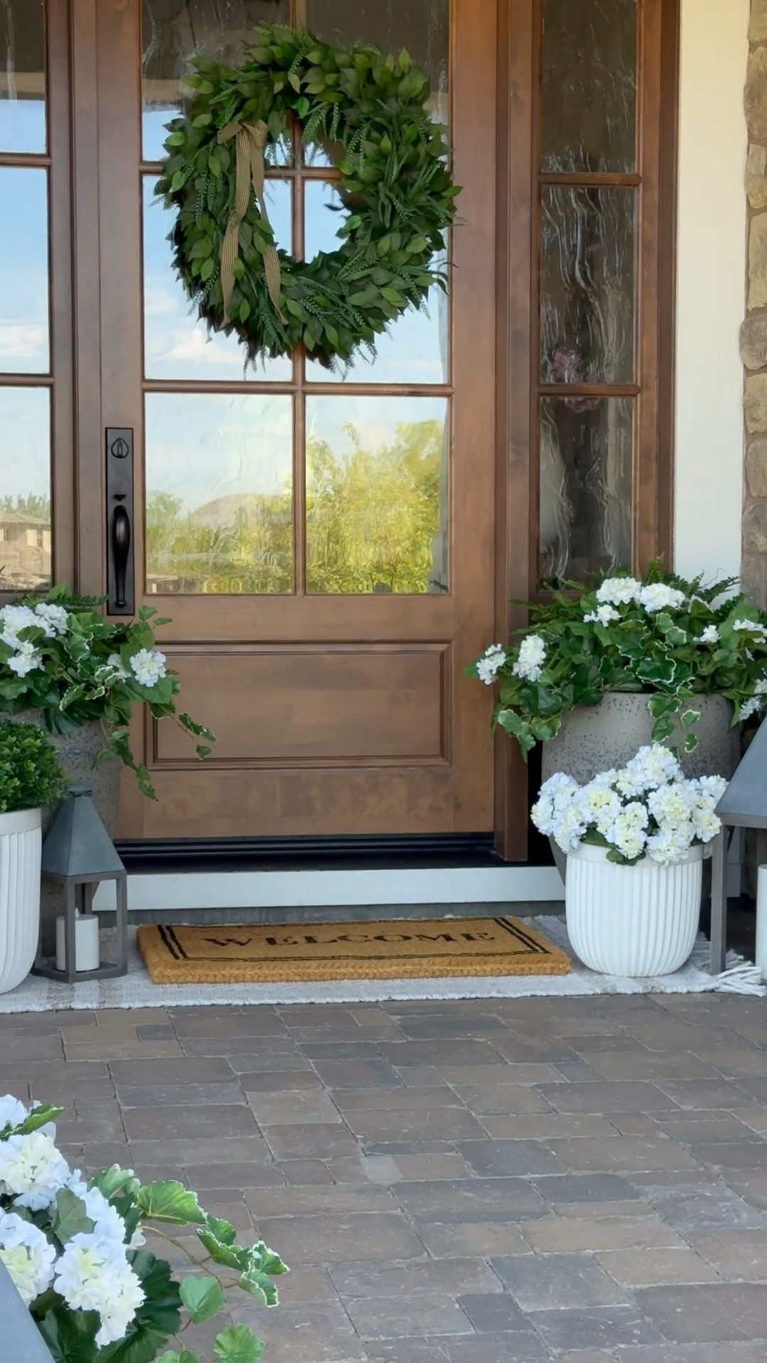 There is a first time for everything!  Going all faux on my front porch this year!

#LTKSeasonal #LTKHome #LTKFindsUnder50