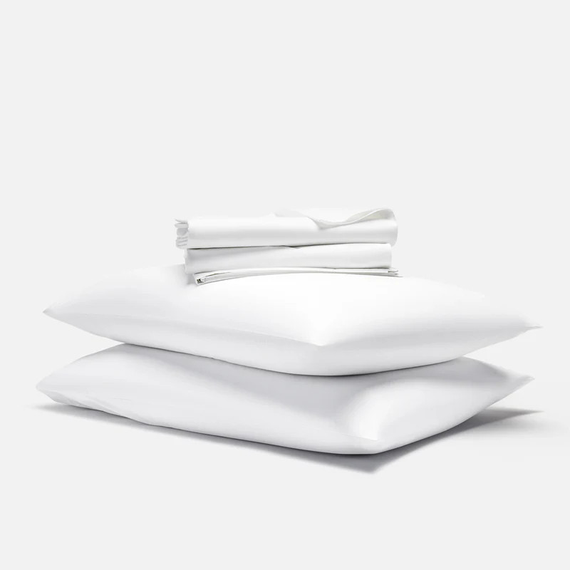 Classic Percale Duvet Cover | Brooklinen
