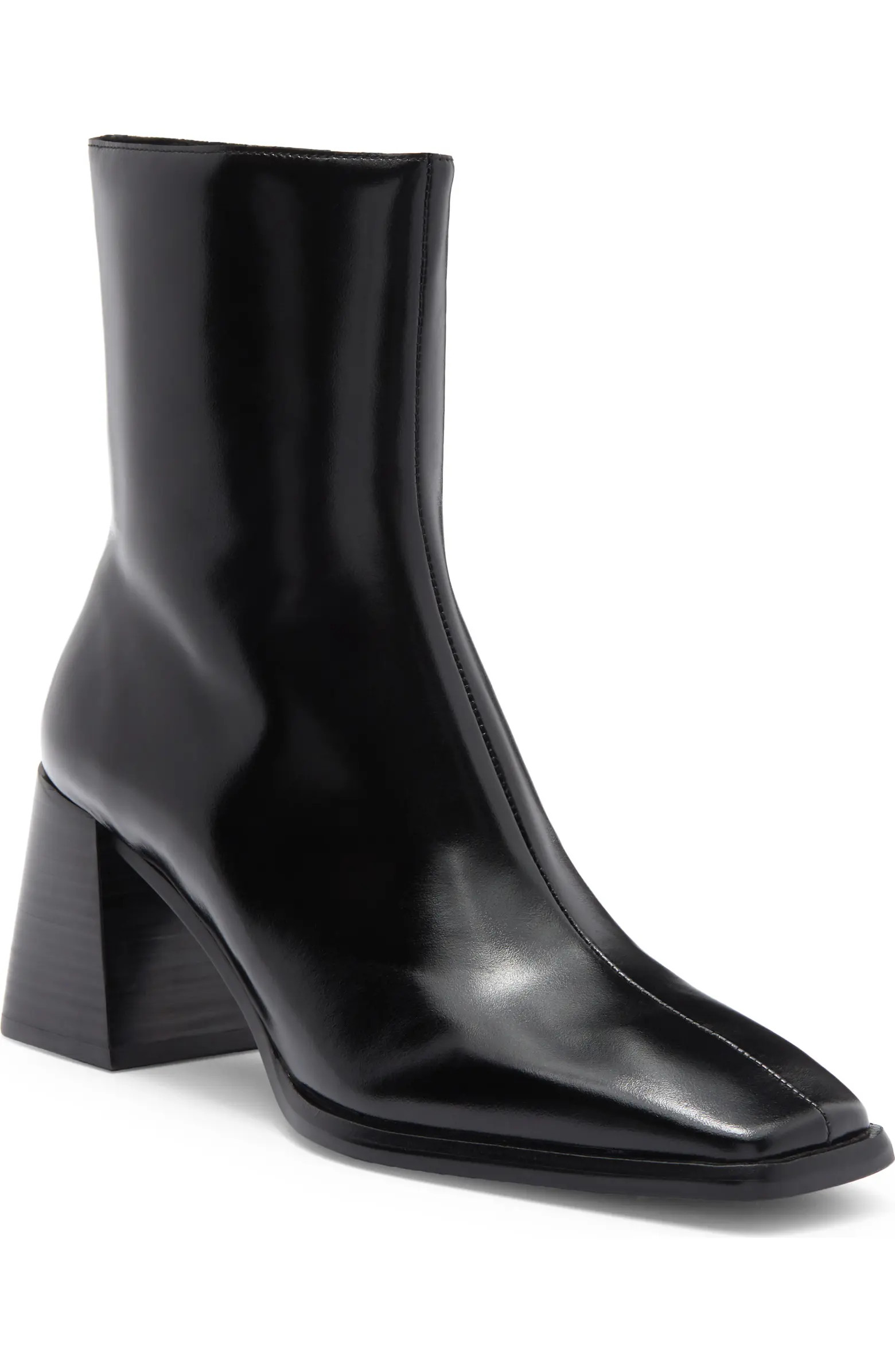 Sherpal Bootie (Women) | Nordstrom