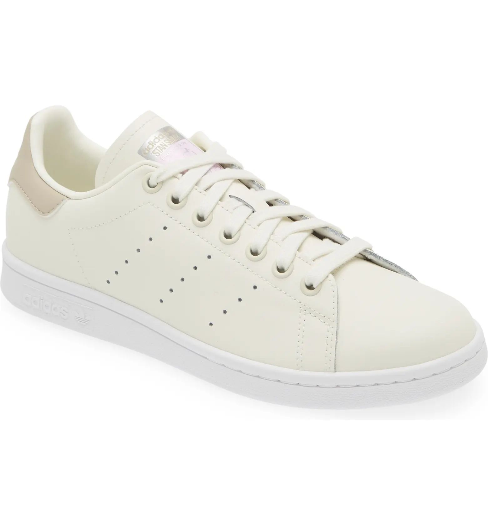 Primegreen Stan Smith Sneaker (Women) | Nordstrom