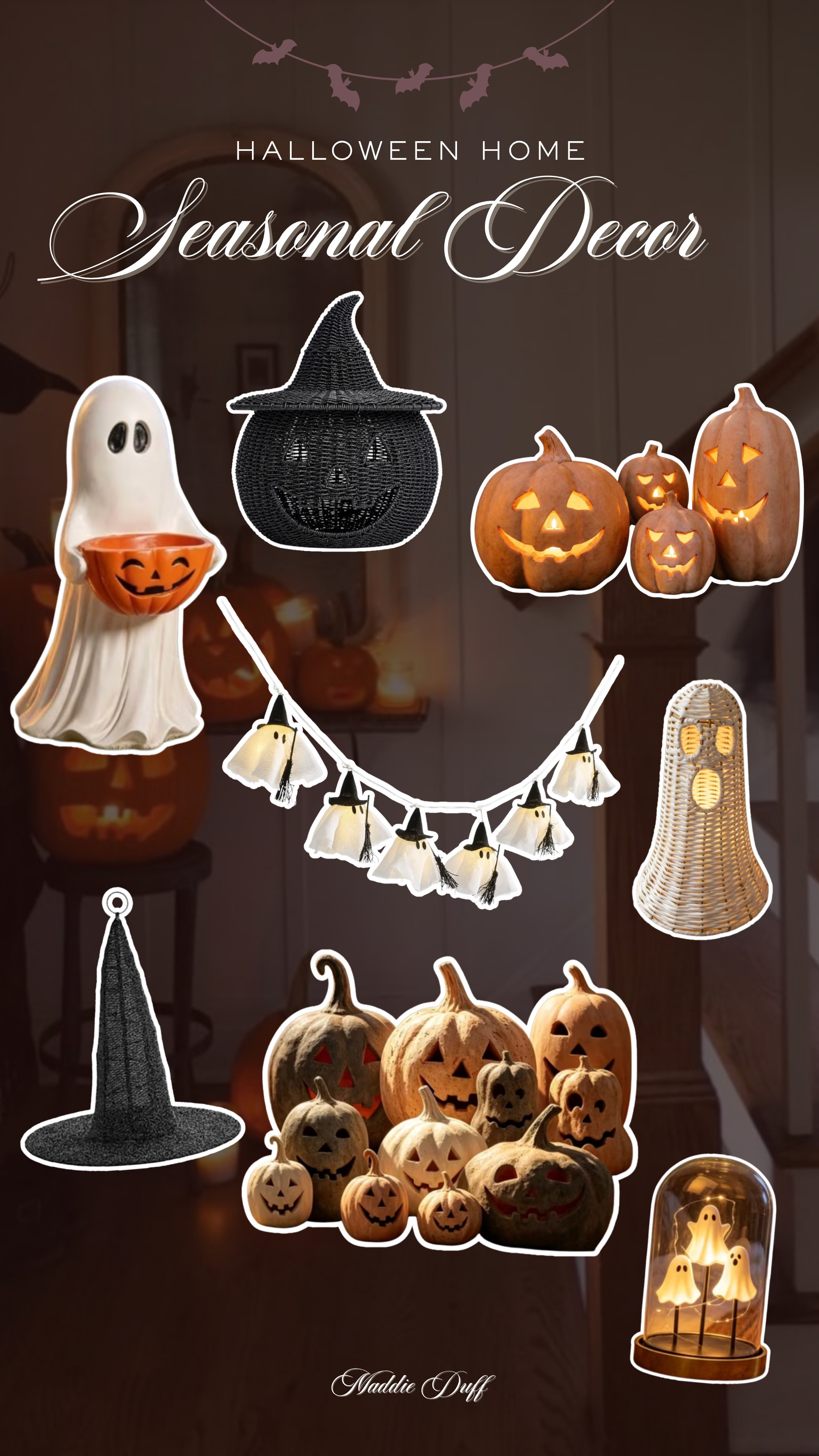 Walmart Halloween decor is SO good this year! I know its July, but this will sell out by fall!

walmart home decor, halloween home decor, halloween home  

 #LTKSeasonal #LTKHome