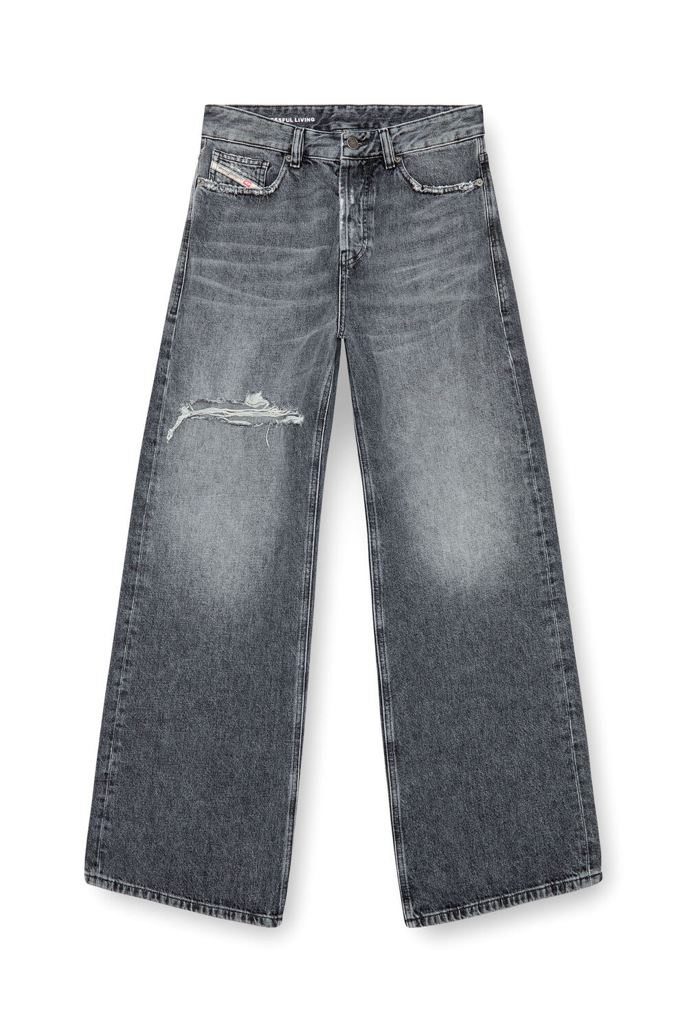 relaxed jeans 1996 d-sire 007x4 | Diesel US