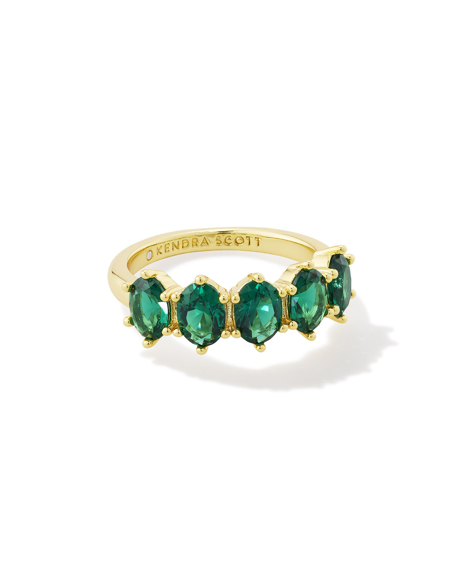 Green Crystal | Kendra Scott