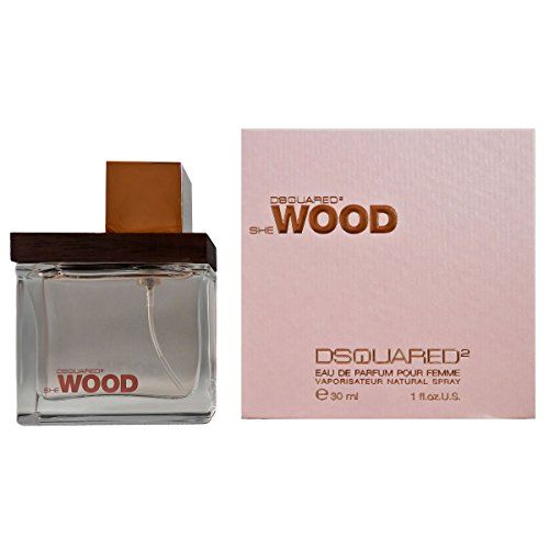 Dsquared 2 She Wood Edp Spray 30Ml | Amazon (US)