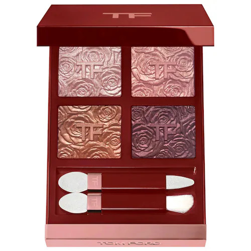 Eye Color Quad Eyeshadow Palette | Sephora (US)