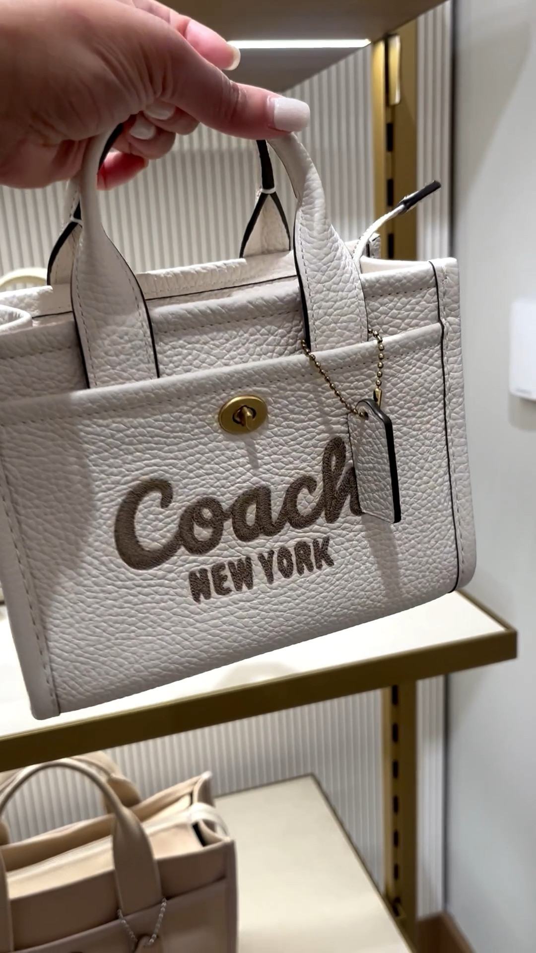 The cutest cargo tote is on sale!

#LTKSaleAlert #LTKdayinmylife #LTKValentine