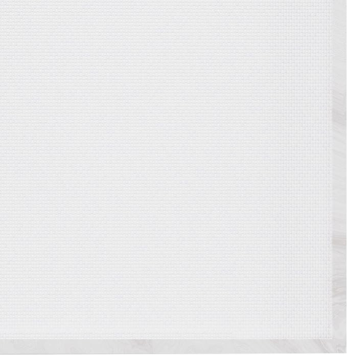 Stupell Industries Jumping Hares in Wild White Framed Giclee Art Design by Maggie Vandewalle | Amazon (US)