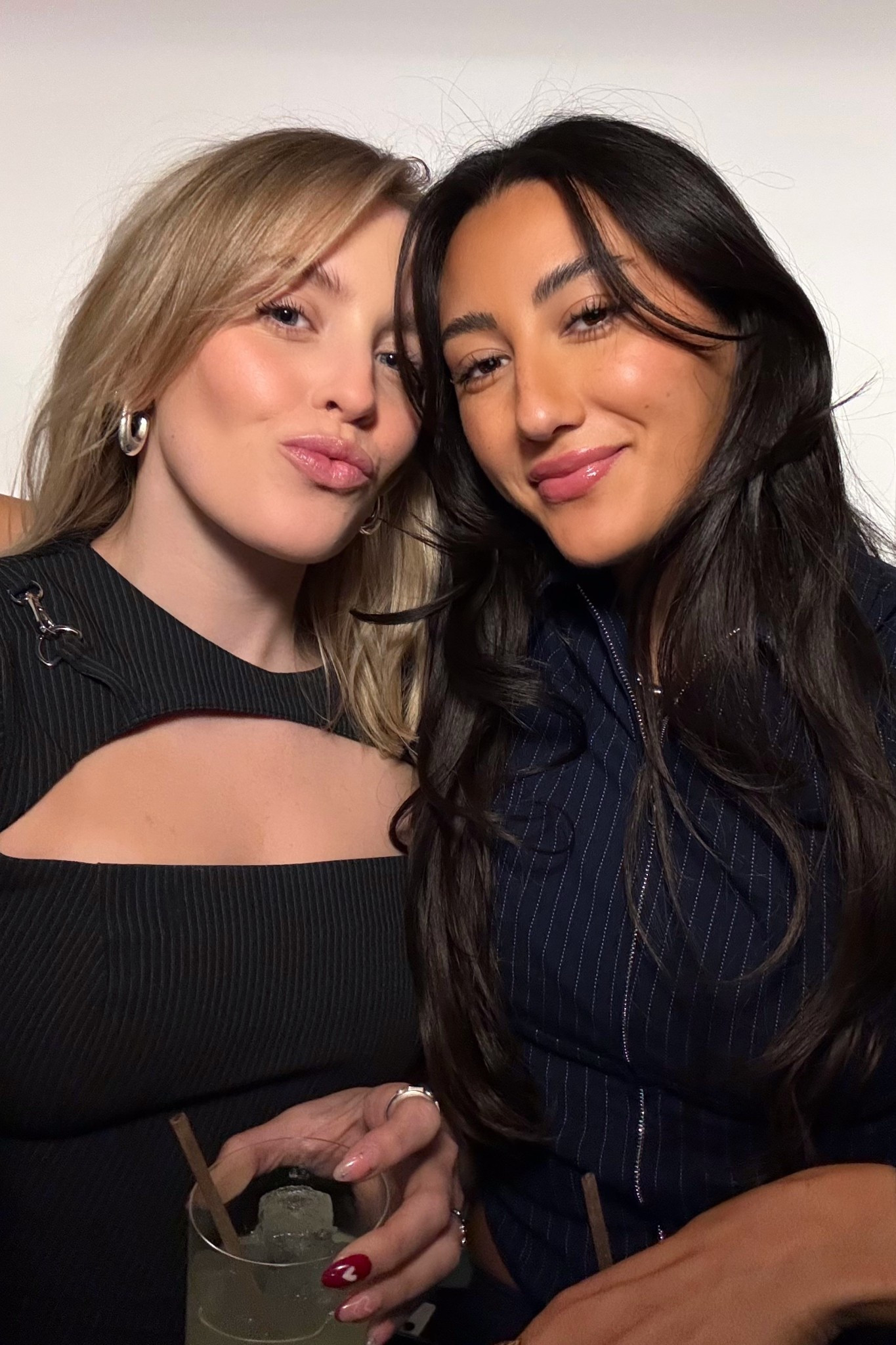 Pinstripe tops 👔

#LTKwinter #LTKFashionMonth #LTKuk