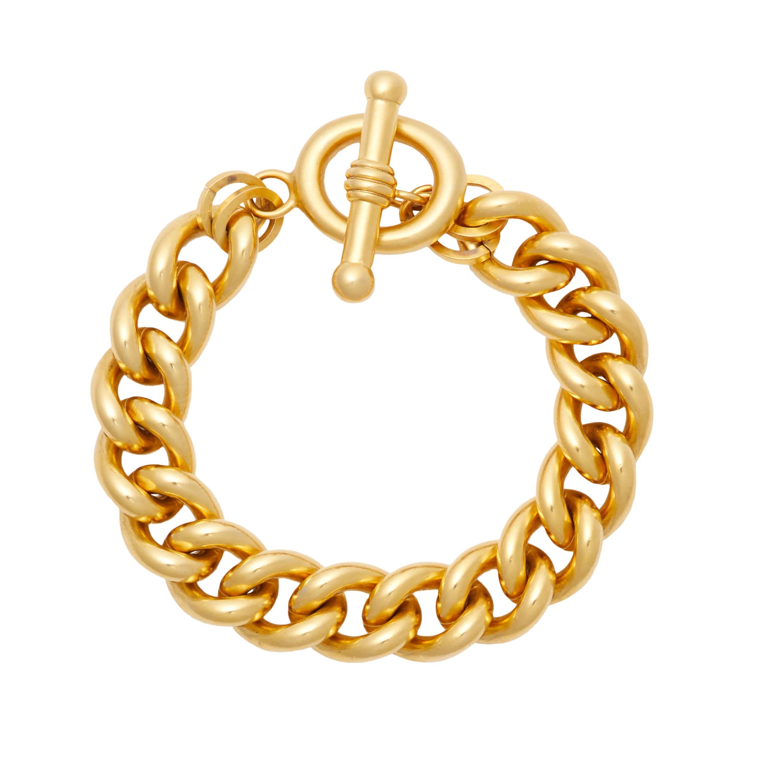 Ringleader Bracelet | Brinker & Eliza