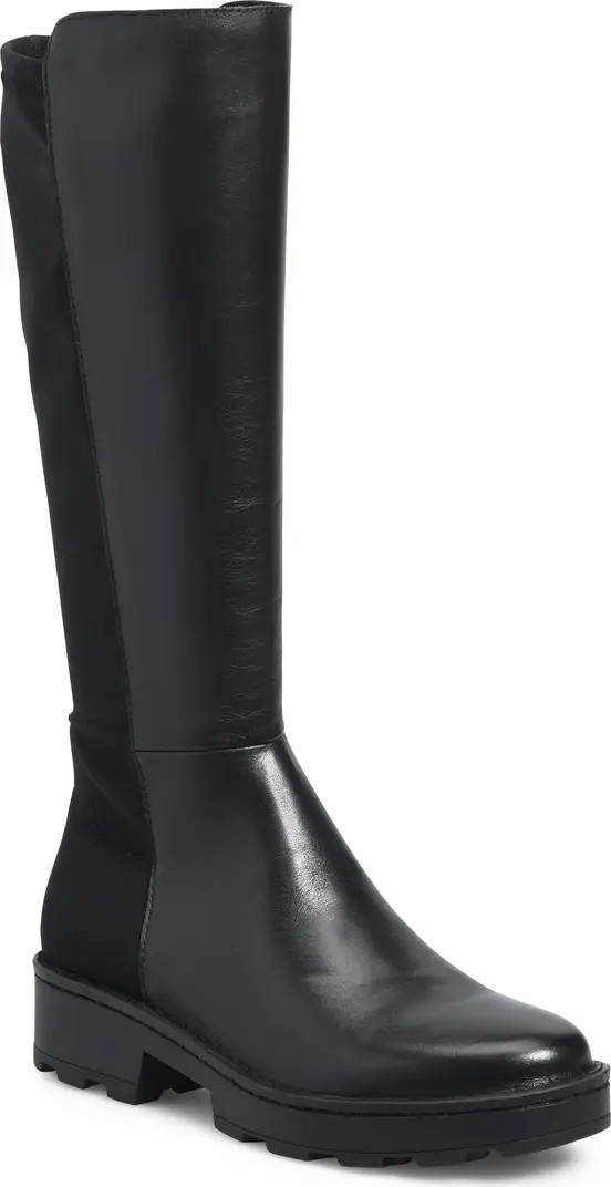 Caraway Knee High Boot (Women) | Nordstrom
