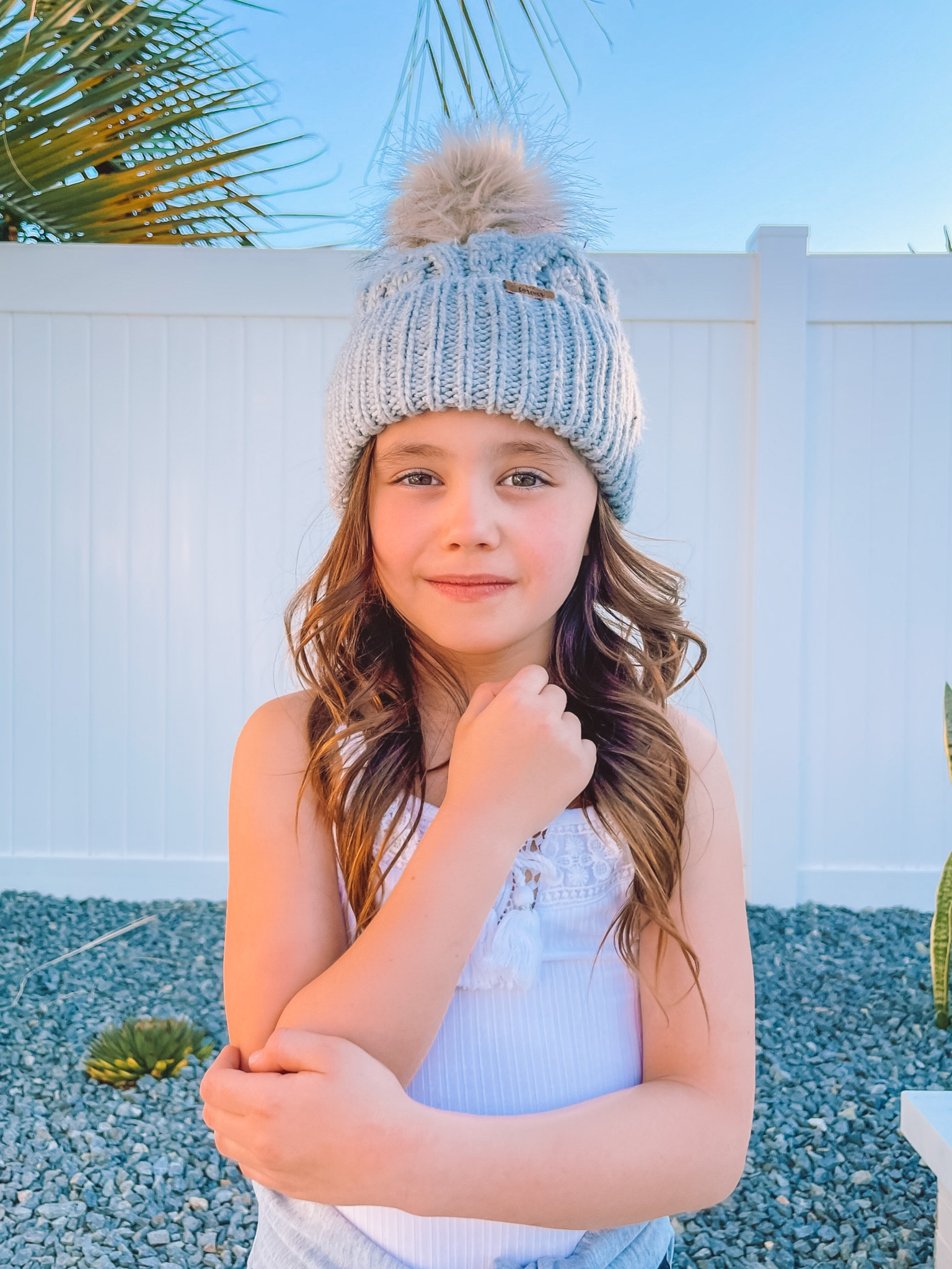 Pom Pom beanies - different styles, different price points.

#beanies #fall #autumn #hairaccessories #pompombeanies #winter #ltkfall #ltkwinter #ltksale

#LTKfamily #LTKkids #LTKSeasonal