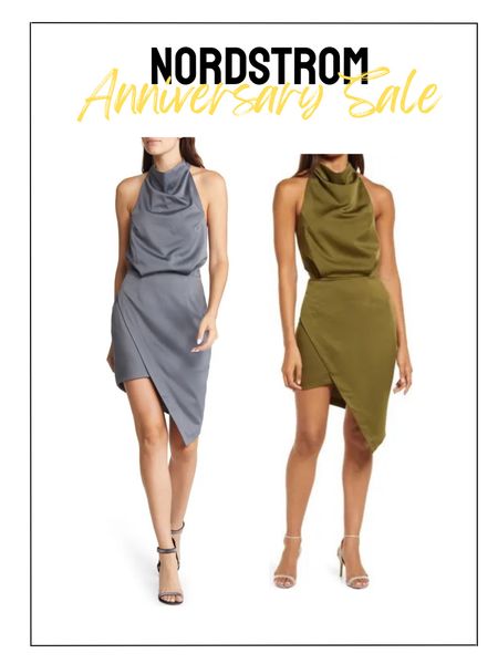 Nordstrom Anniversary Sale! #Dress

#LTKSeasonal #LTKFind #LTKxNSale