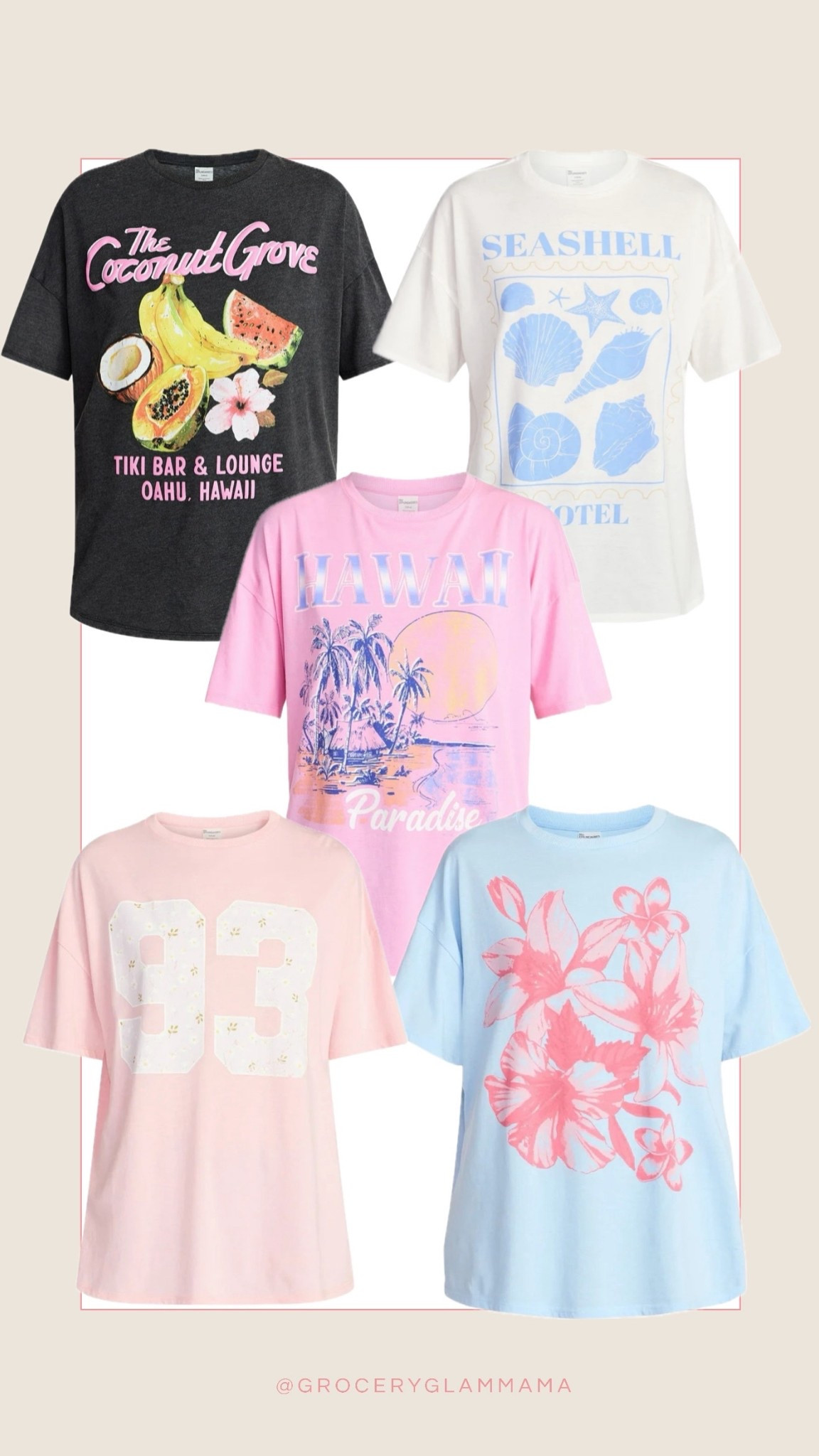 Summer graphic tees under $10!!!

#LTKootd #LTKmomlife #LTKSeasonal