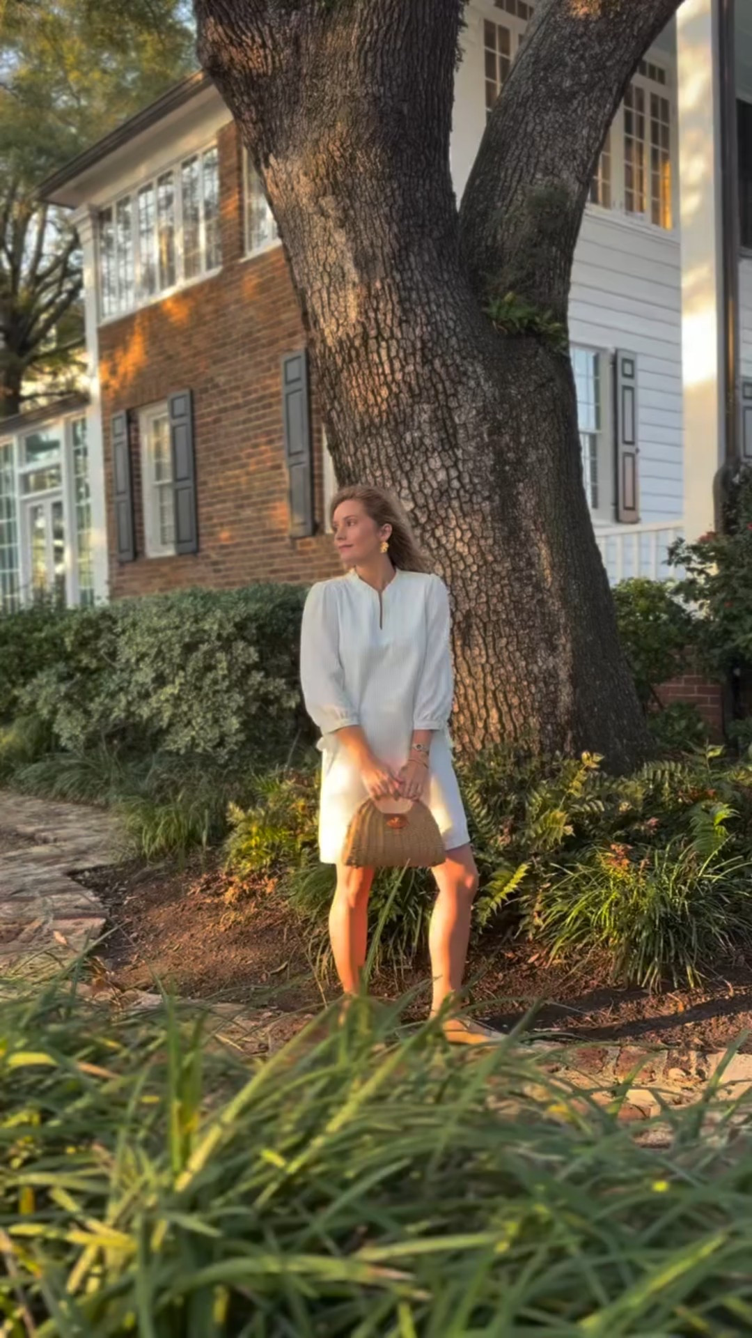 Easter always feels like the South officially ushering in warm weather season 🌸

Longer days, blooming azaleas, church on Sunday morning, and a dress you feel beautiful in. These two from @shopmarysquare would be so sweet for Easter and all the sunny days that follow.

Tell me — are you dress 1 or dress 2? 🤍

Use code SPRING20 for 20% off.
Comment SHOP and I’ll send you the links 🌿

#LTKmomlife #LTKootd #LTKSeasonal