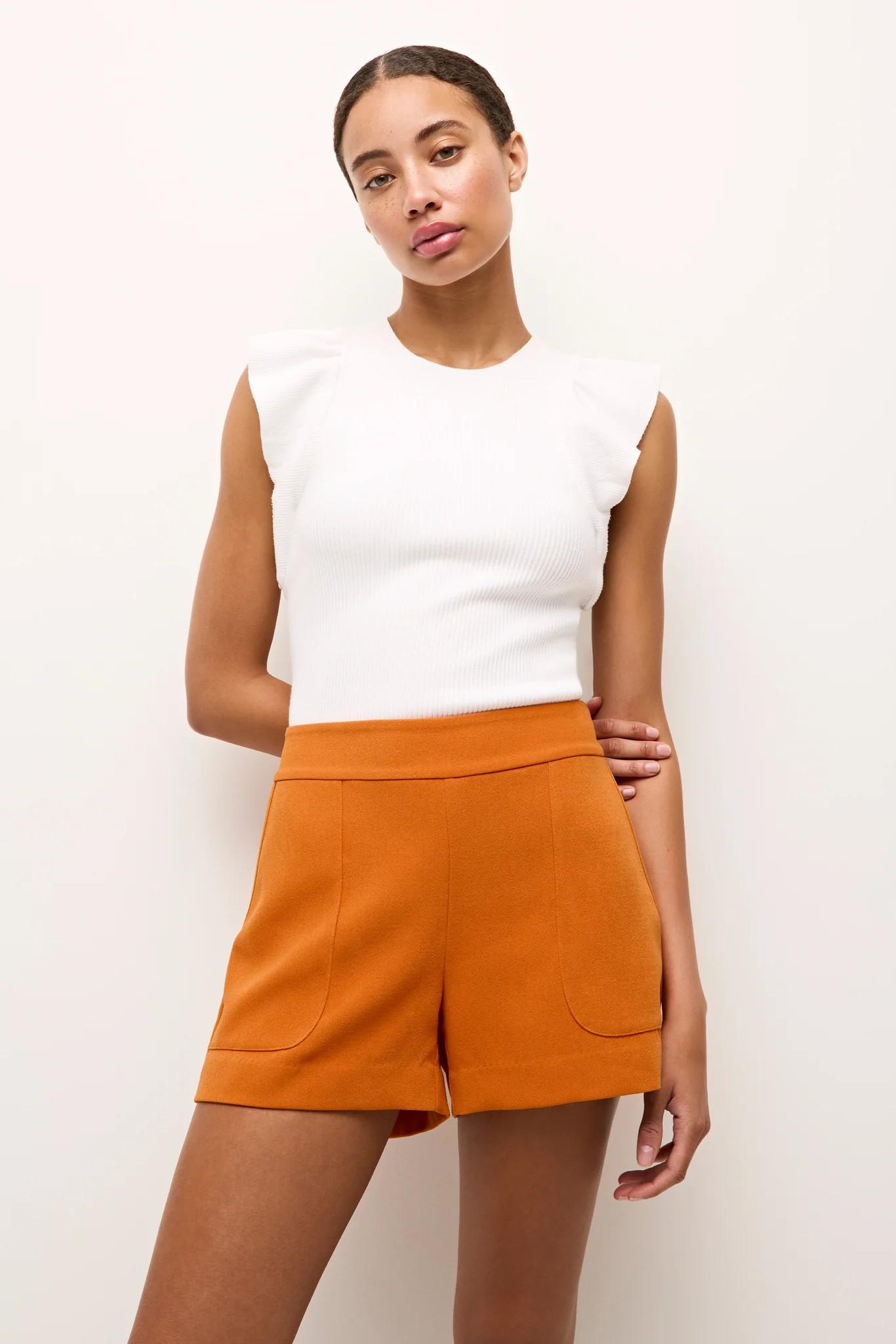 RORY TOP | Marie Oliver