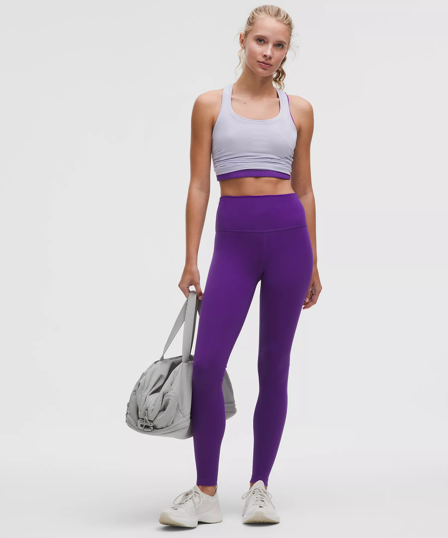 Wunder Train High-Rise Tight 28" | Lululemon (US)