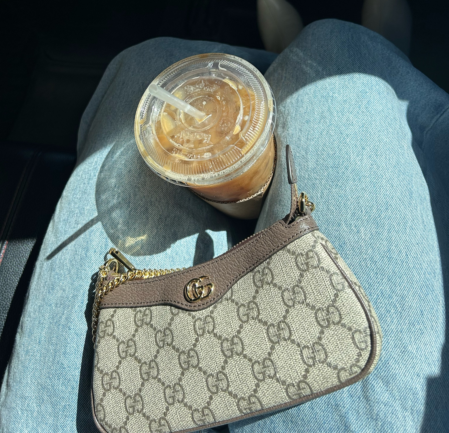 Loving mini bags! Gucci Ophidia GG Mini bag 

#LTKItBag