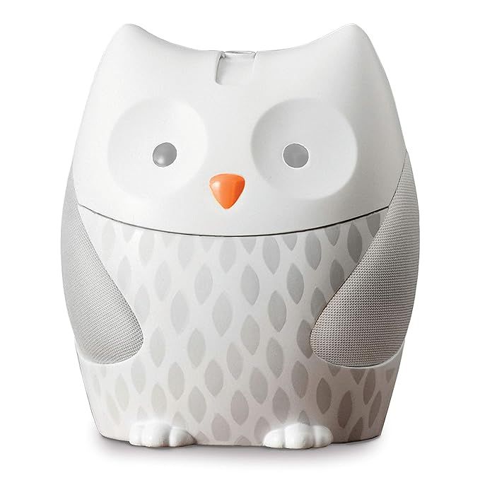Skip Hop Baby Soother, Moonlight & Melodies, Owl | Amazon (US)