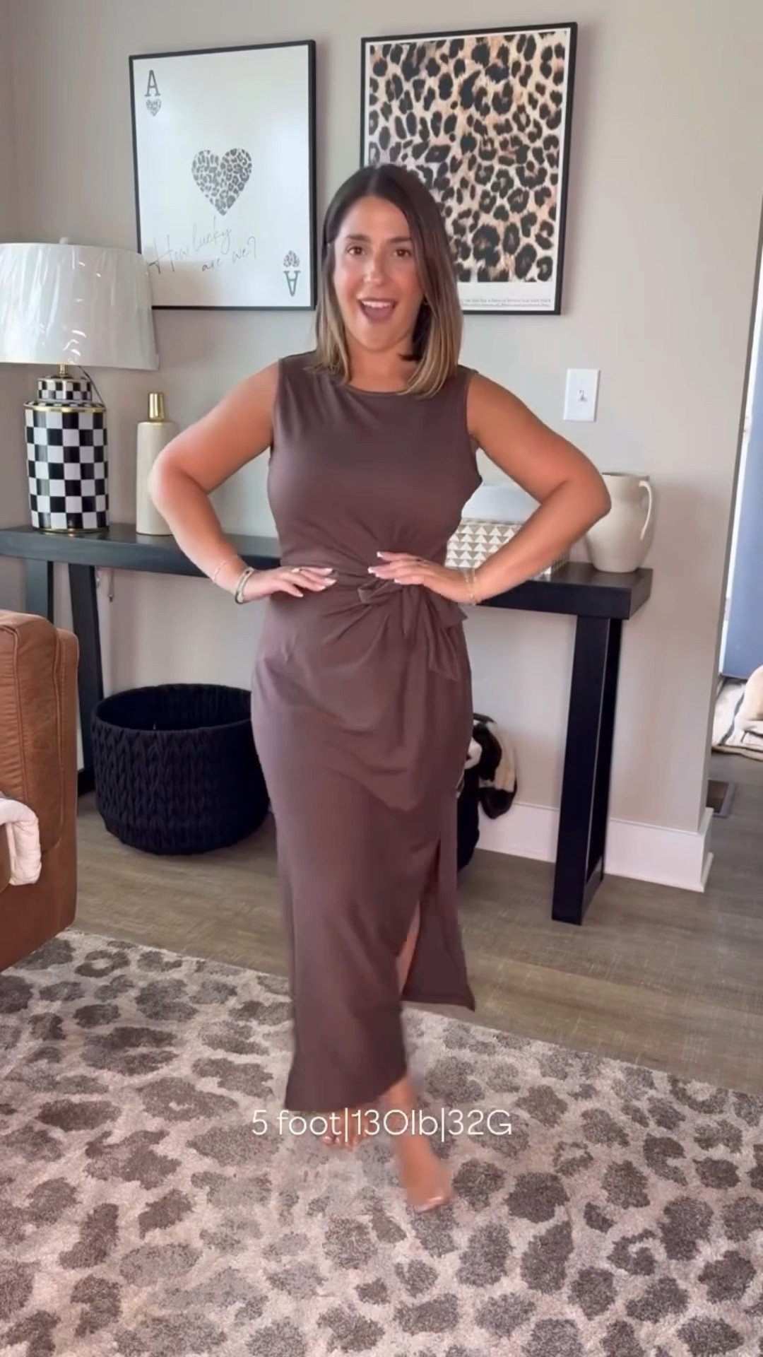 Petite approved dresses for every single event this spring/summer. These are all so freaking cute, comfortable and perfect for the warmer weather. 

#LTKSeasonal #LTKMidsize #LTKPetite
