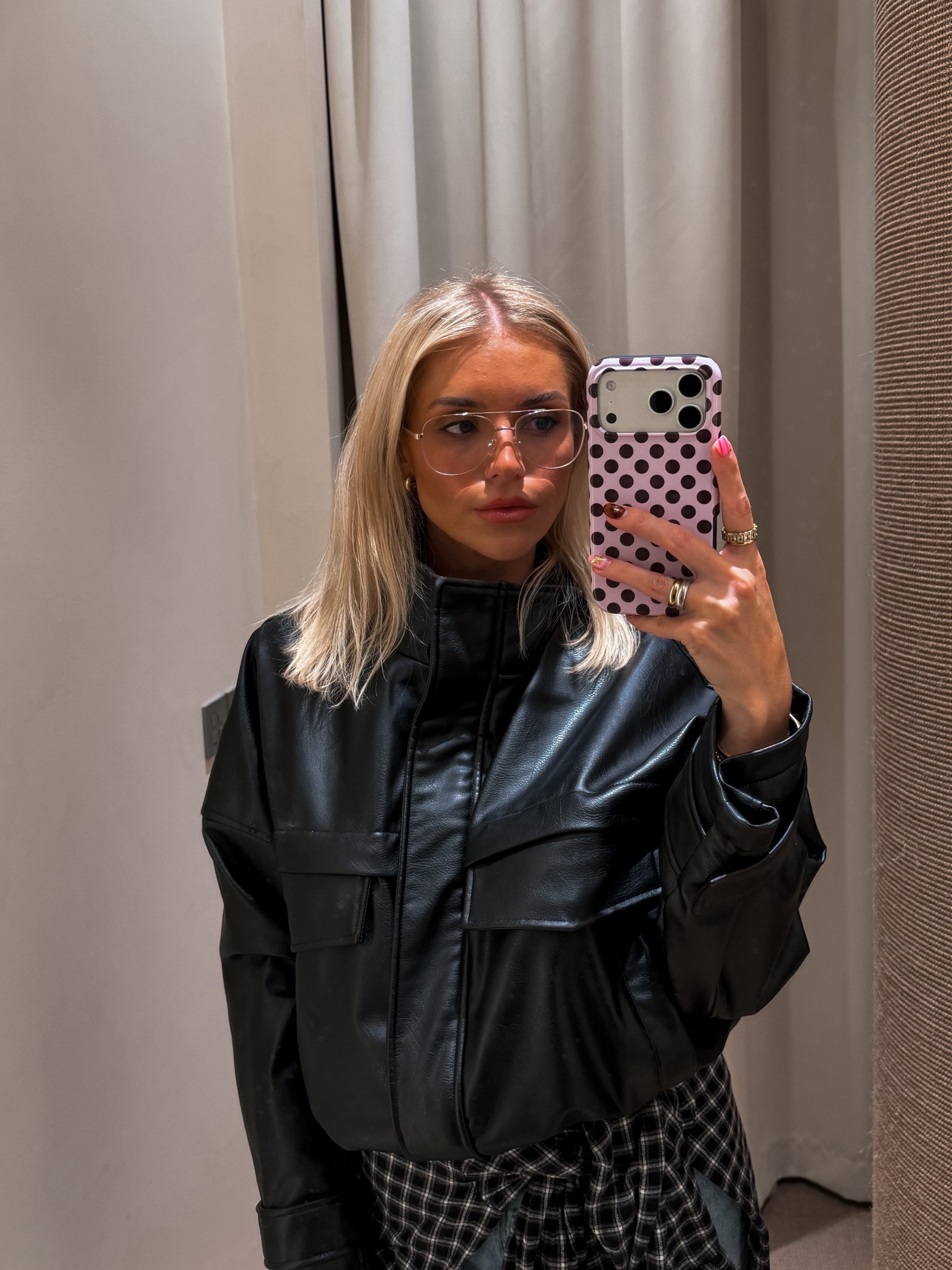 This jacket is from target! 

#LTKaustralia