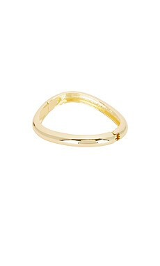 Amber Sceats Finn Bracelet in Gold from Revolve.com | Revolve Clothing (Global)
