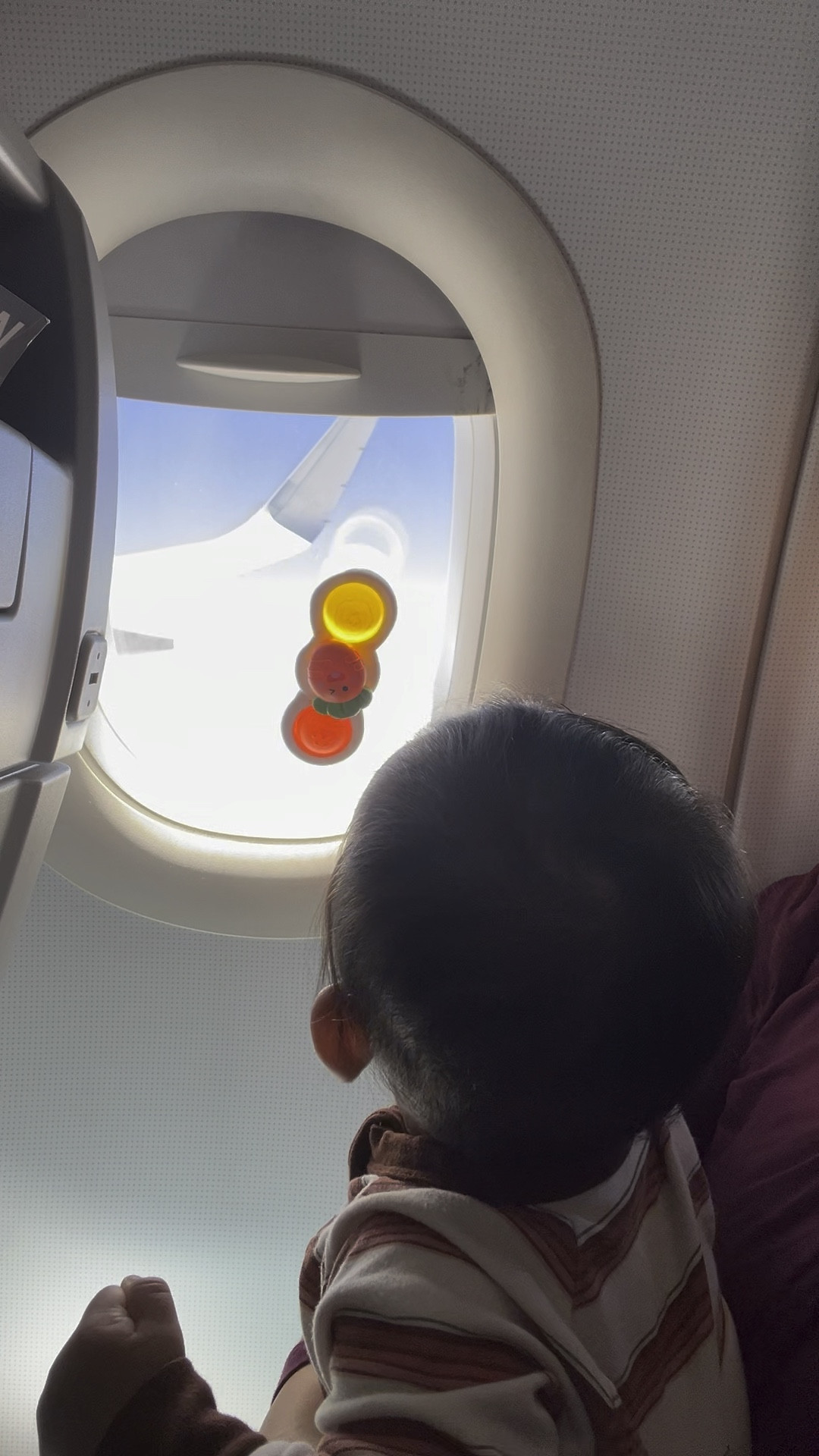 Perfect travel toy for babies!

#travelwithbaby #babytravel #babytraveltoys

#LTKFindsUnder50 #LTKTravel #LTKBaby