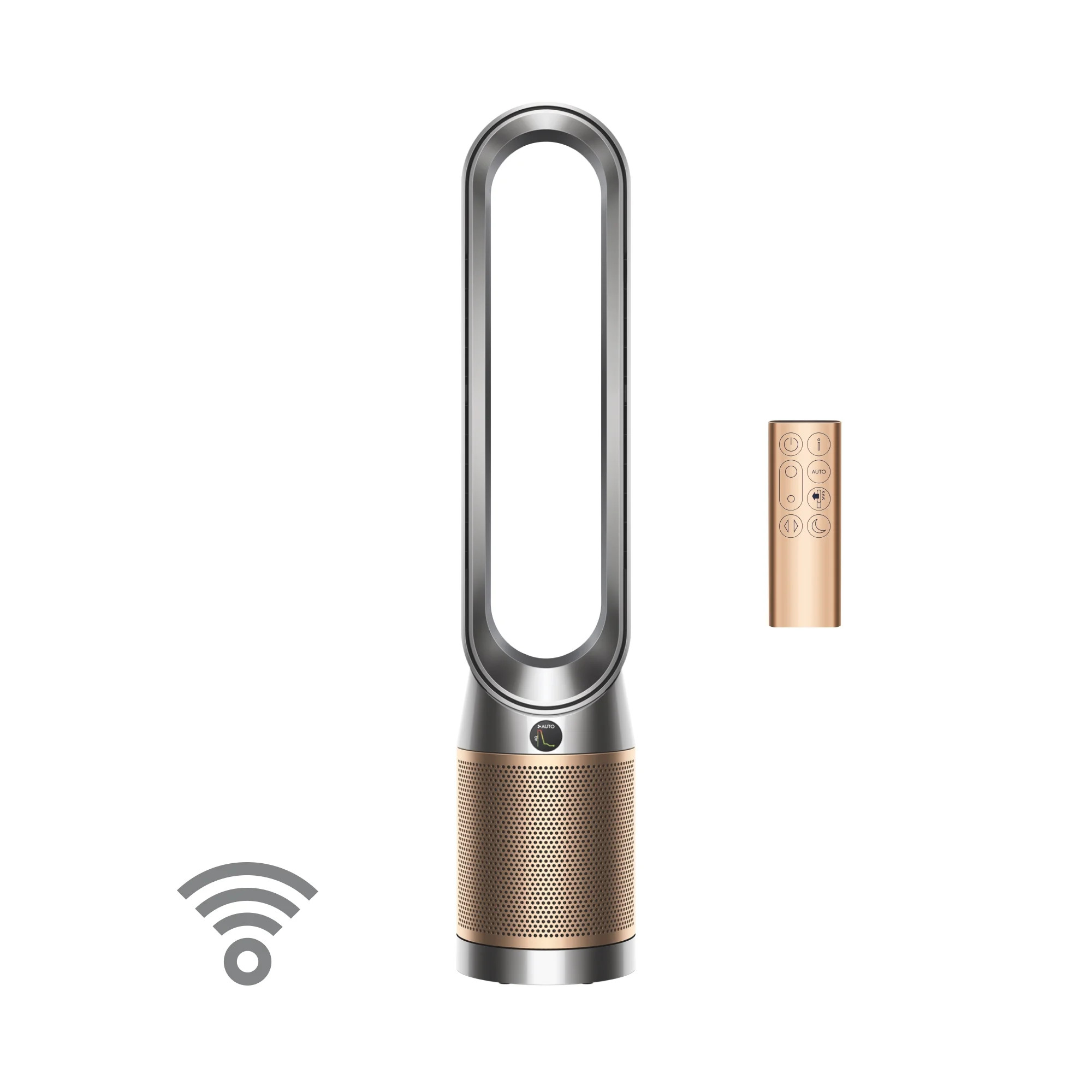 Dyson Purifier Cool Formaldehyde™ TP09 | Nickel | New | Walmart (US)
