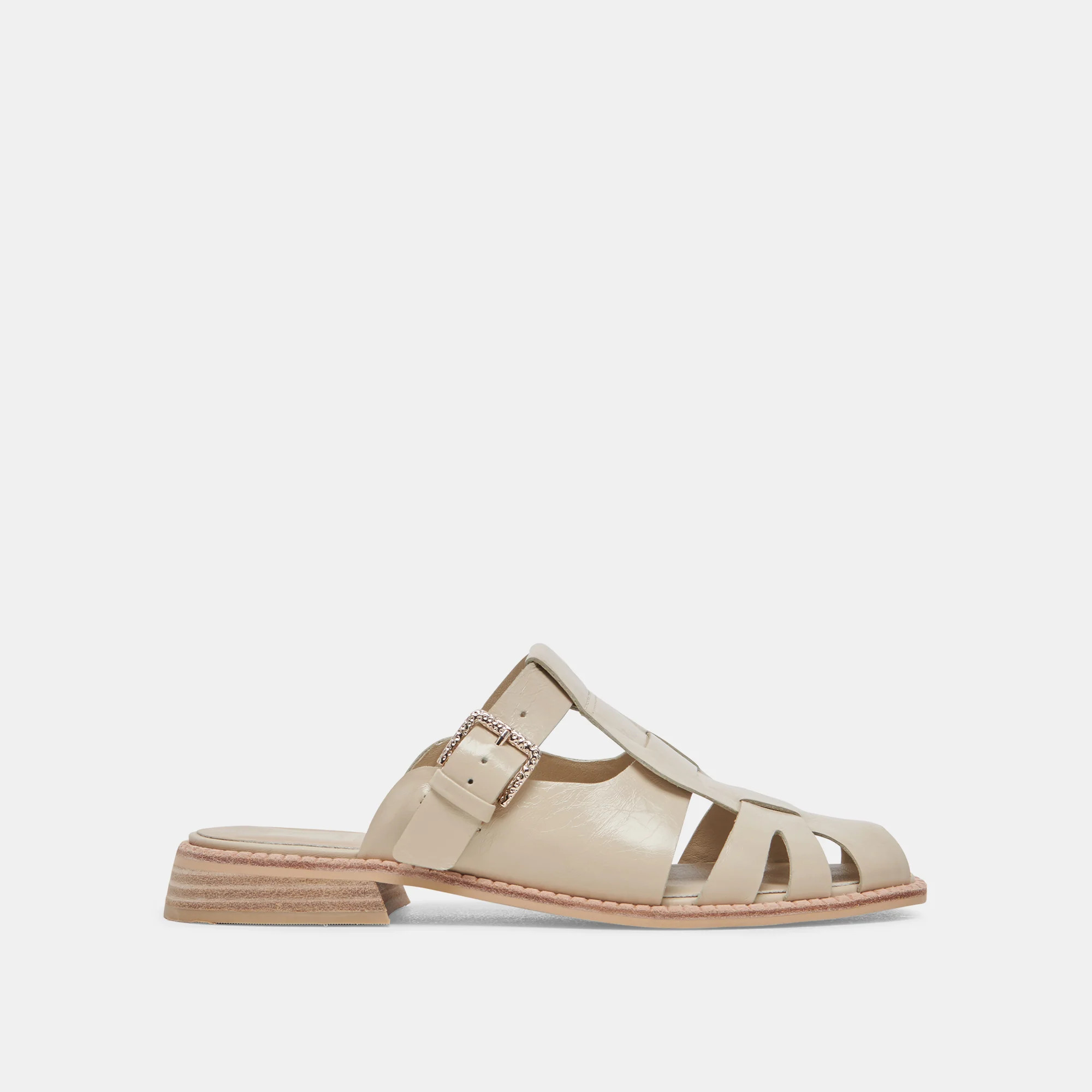 Hippie Flats | DolceVita.com