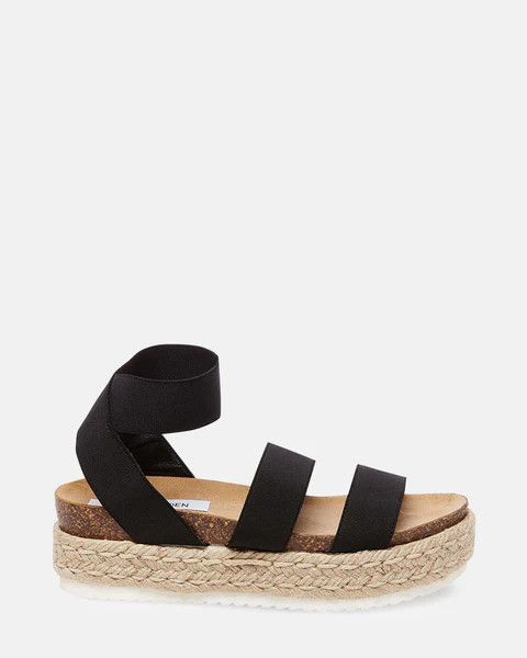 KIMMIE BLACK | Steve Madden (US)