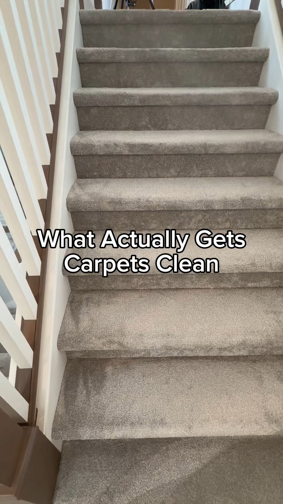 The three tools i use when cleaning our staircase ✨ #carpetcleaning #cleaningmotivation

#LTKHome #LTKmomlife