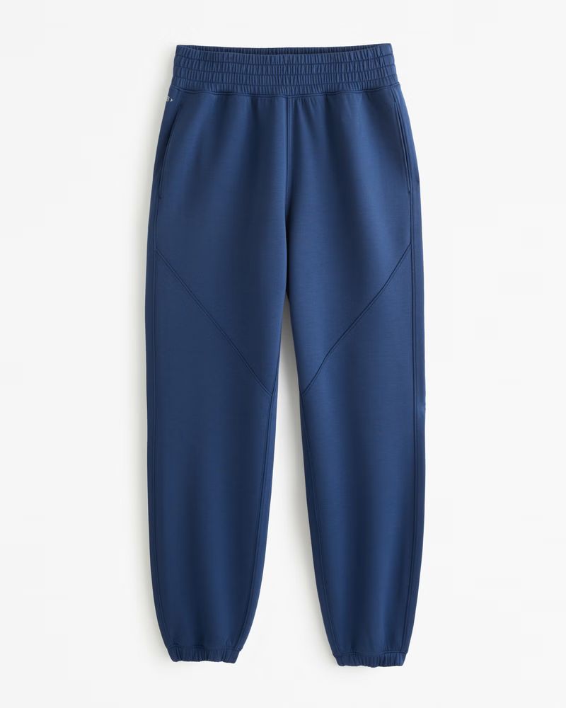 Women's YPB neoKNIT Jogger | Women's Active | Abercrombie.com | Abercrombie & Fitch (US)