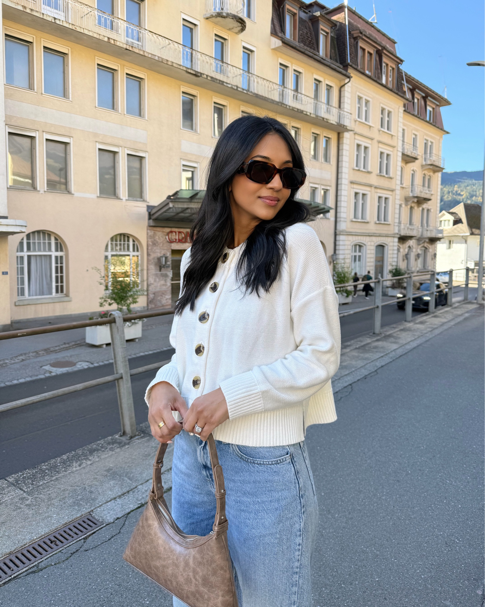 Quince and cozy! ☁️ use code INFG-25FARHEENV10 at checkout! #falltrends

#LTKSeasonal #LTKHoliday #LTKStyleTip